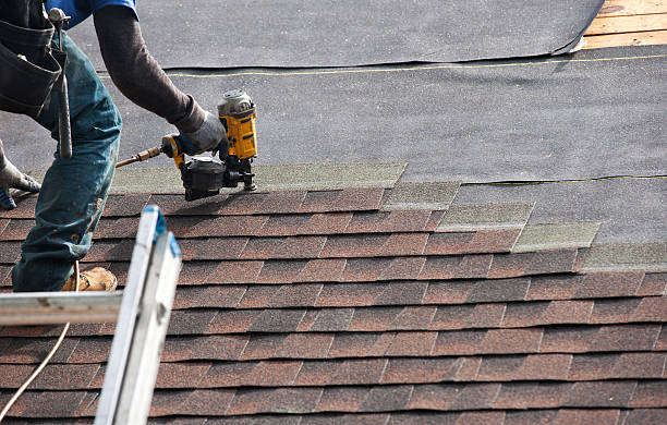 Licensed Roofing service in Cantrall, IL - Brentwood Metal Roofing